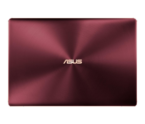 ASUS ZenBook S UX391UA i5-8250U/8GB/512PCIe/Win10 - 445283 - zdjęcie 7